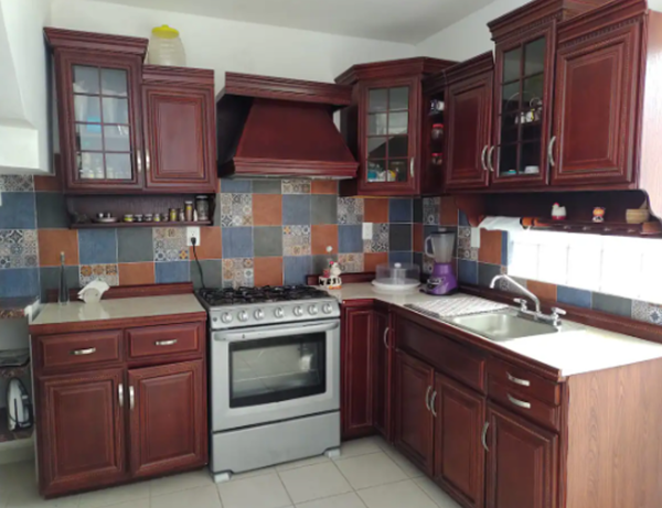 Casa en venta en La Morena Sección Norte "B", Tulancingo de Bravo — foto 3 de 7