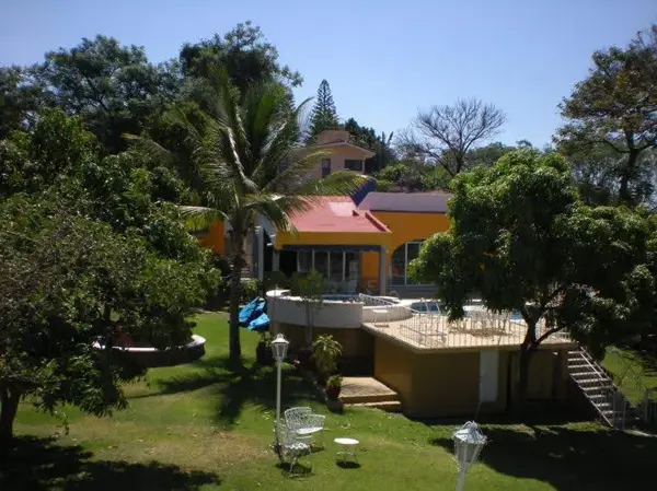 Casa en venta en Vergeles de Oaxtepec, Yautepec — foto 3 de 17