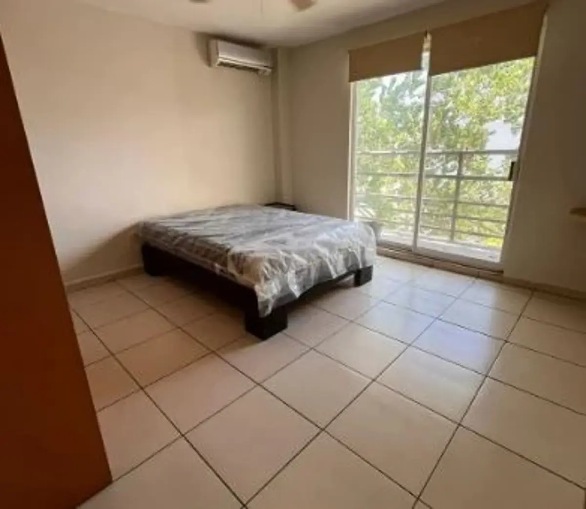 Departamento en renta en Atlampa, Cuauhtémoc — foto 1 de 5