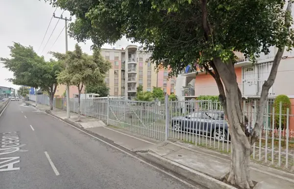 Departamento en venta en Moctezuma 1a Sección, Venustiano Carranza — foto 3 de 7