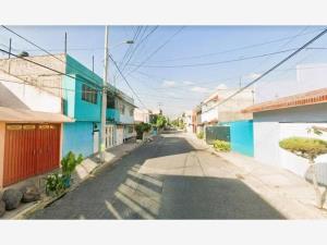 Casa en venta en Las Aguilas, Nezahualcóyotl — foto 3 de 7