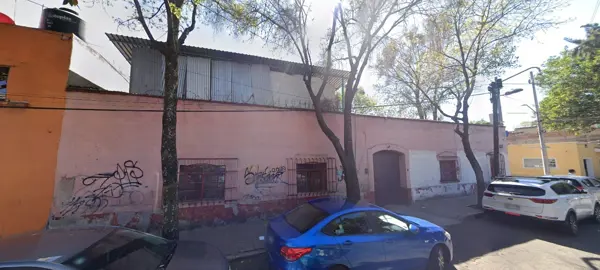 Casa en venta en Argentina Antigua, Miguel Hidalgo — foto 2 de 12