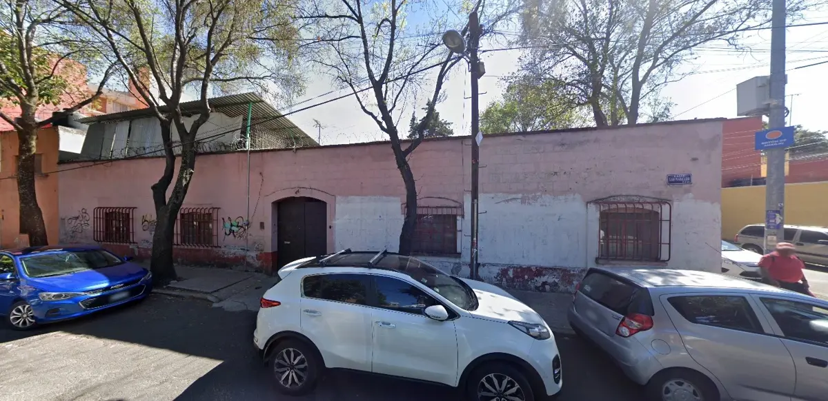 Casa en venta en Argentina Antigua, Miguel Hidalgo — foto 1 de 12