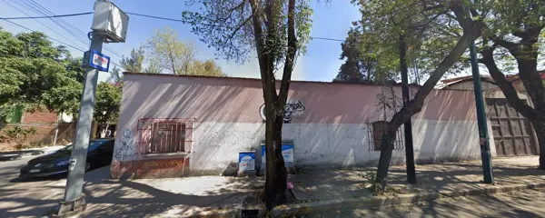 Casa en venta en Argentina Antigua, Miguel Hidalgo — foto 3 de 12