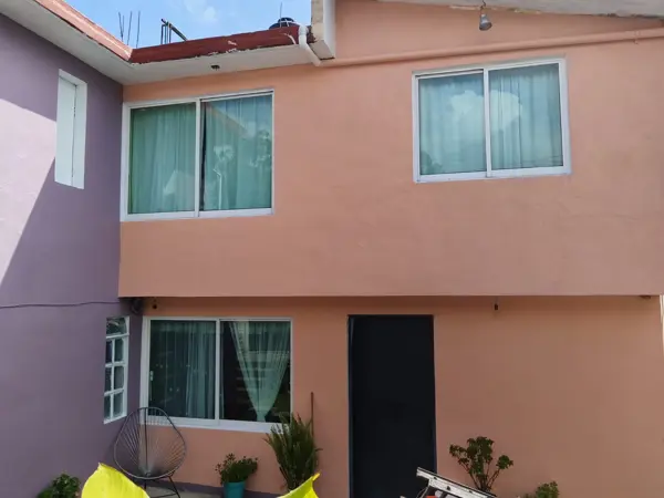 Casa en Cruz del Farol, Tlalpan, Ciudad de México