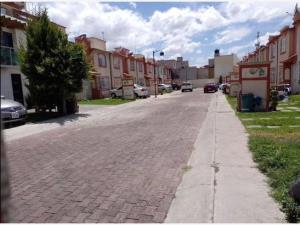 Casa en Las Américas, Ecatepec de Morelos, México
