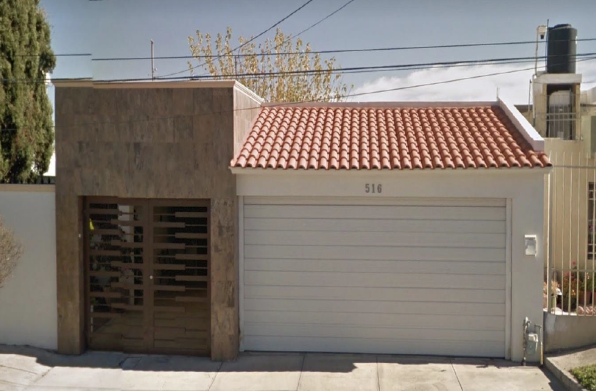 Casa en venta en El Molino, San Francisco de Conchos — foto 1 de 7