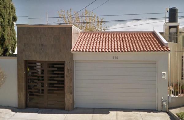Casa en venta en El Molino, San Francisco de Conchos, Chihuahua