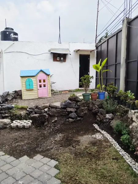 Casa en venta en Cruz del Farol, Tlalpan — foto 2 de 12