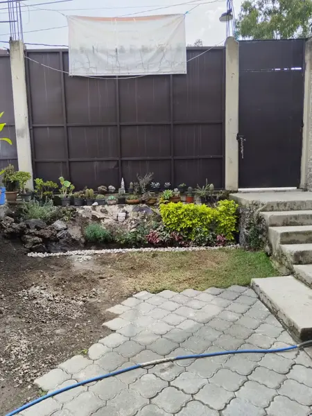 Casa en venta en Cruz del Farol, Tlalpan — foto 3 de 12