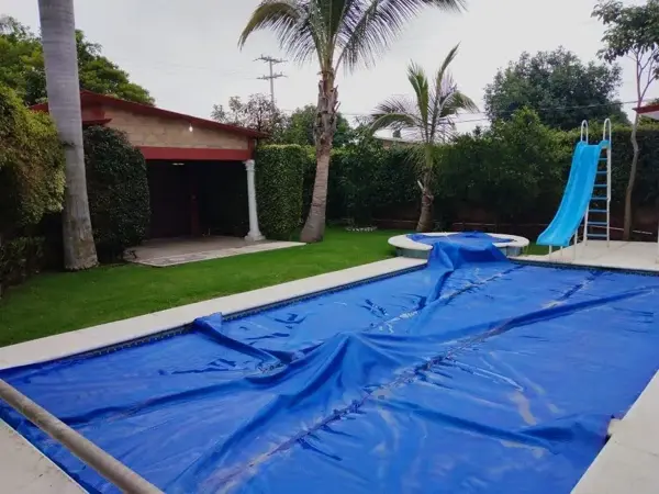 Casa en venta en Altos de Oaxtepec, Yautepec — foto 2 de 12