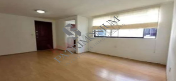 Departamento en venta en Paseos de Taxqueña, Coyoacán — foto 2 de 7