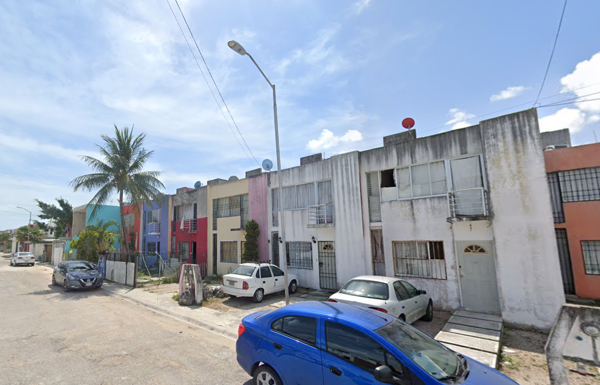 Casa en venta en Juárez, Benito Juárez — foto 2 de 5