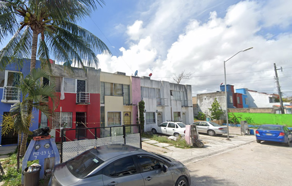 Casa en venta en Juárez, Benito Juárez — foto 3 de 5