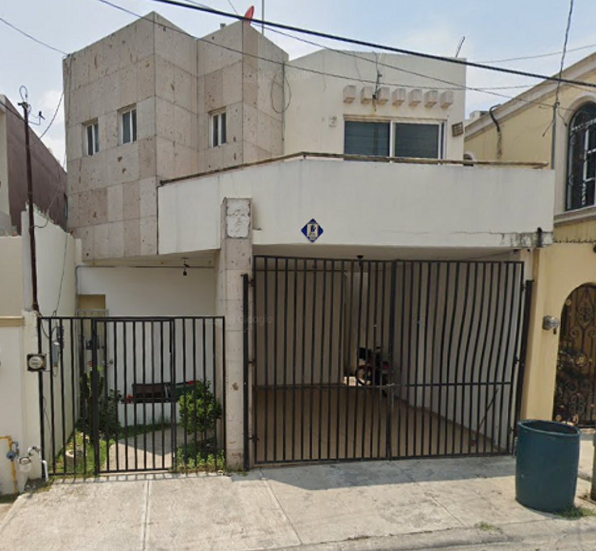 Casa en venta en Real Anahuac, San Nicolás de los Garza — foto 1 de 9