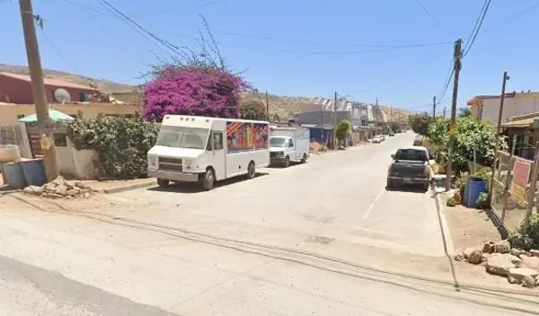 Casa en venta en Praderas del Ciprés, Ensenada — foto 2 de 6