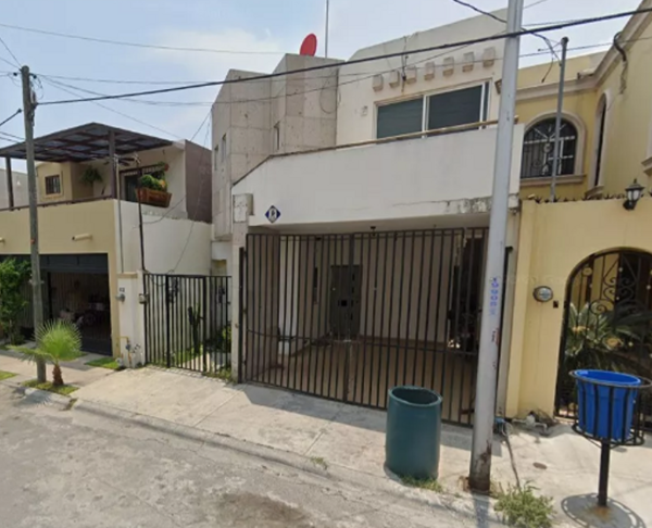 Casa en venta en Real Anahuac, San Nicolás de los Garza — foto 2 de 9