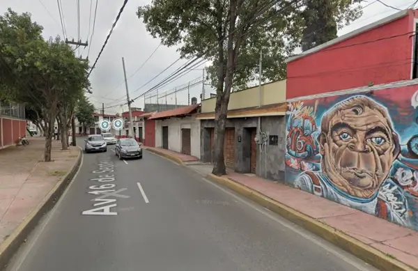 Casa en venta en Santa Maria Tepepan, Xochimilco — foto 3 de 7