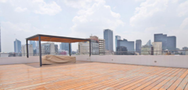 Departamento en venta en Roma Norte, Cuauhtémoc — foto 2 de 7