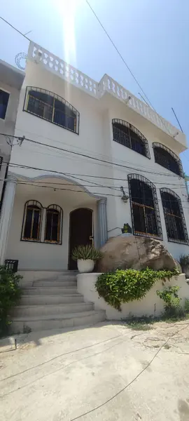 Casa en venta en Club Deportivo, Acapulco de Juárez — foto 3 de 18