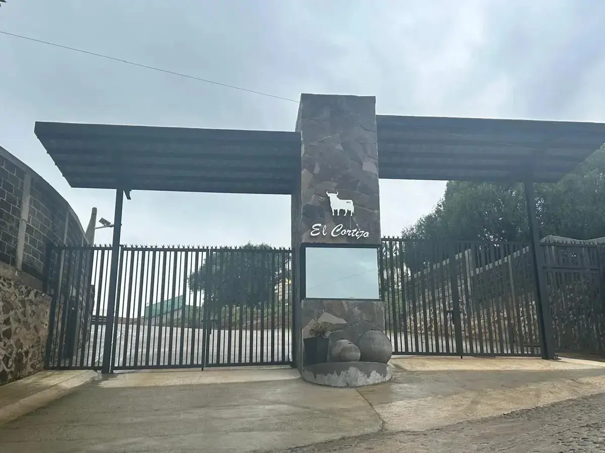 Terreno en venta en Lomas de Ahuatlán, Cuernavaca — foto 1 de 6