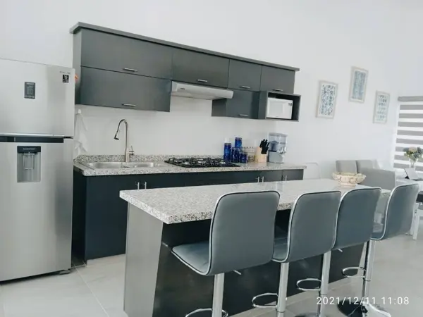 Casa en venta en Oaxtepec Centro, Yautepec — foto 2 de 12