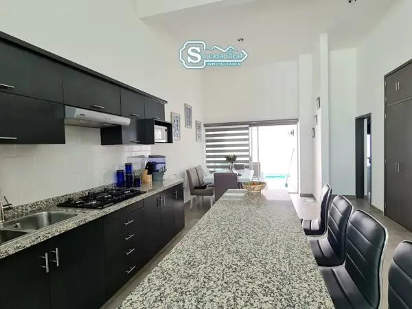 Casa en venta en Oaxtepec Centro, Yautepec — foto 3 de 12