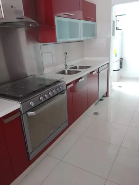 Departamento en renta en Valle Dorado, Tlalnepantla de Baz — foto 3 de 13