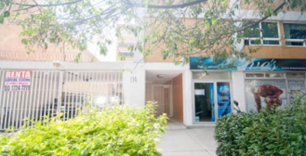 Departamento en venta en Roma Sur, Cuauhtémoc — foto 2 de 7