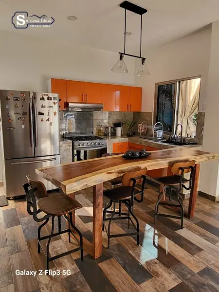Casa en venta en Vergeles de Oaxtepec, Yautepec — foto 3 de 14