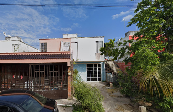 Casa en venta en Villas Riviera, Playa del Carmen — foto 1 de 5