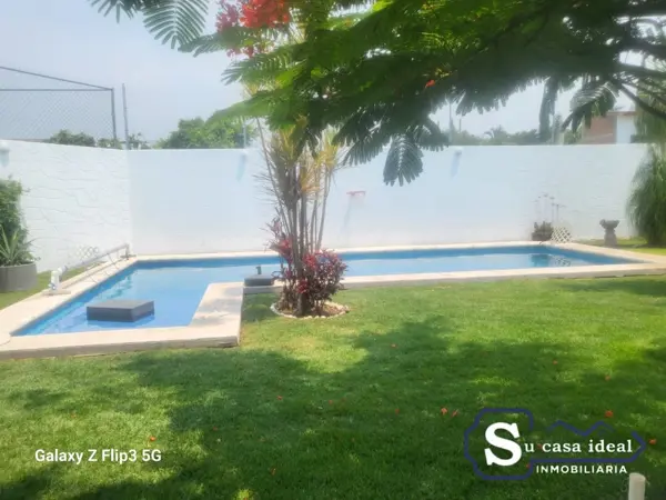 Casa en venta en Vergeles de Oaxtepec, Yautepec — foto 2 de 14