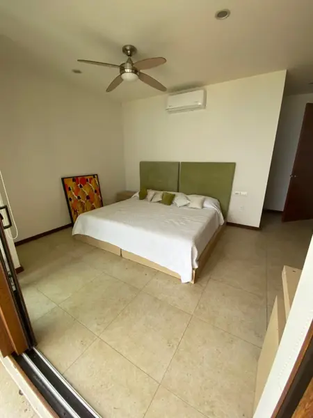 Departamento en venta en Cruz de Huanacaxtle, Bahía de Banderas — foto 3 de 9