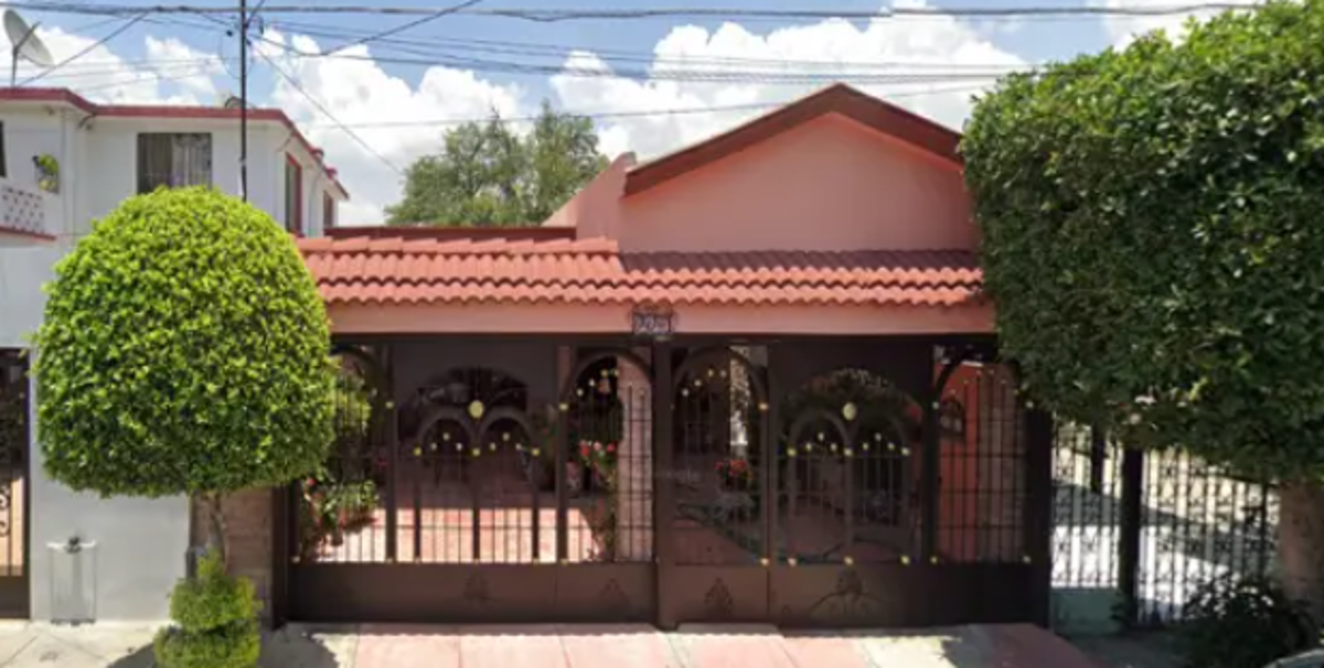 Casa en venta en Las Puentes Sect 2, San Nicolás de los Garza — foto 1 de 9