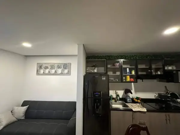 Casa en venta en Las Puentes Sect 2, San Nicolás de los Garza — foto 2 de 9