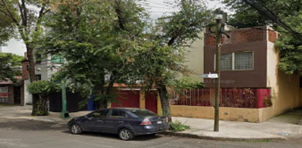 Casa en venta en Del Carmen, Coyoacán — foto 3 de 7