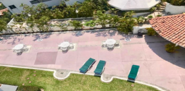 Departamento en venta en Lomas de Costa Azul, Acapulco de Juárez — foto 2 de 7