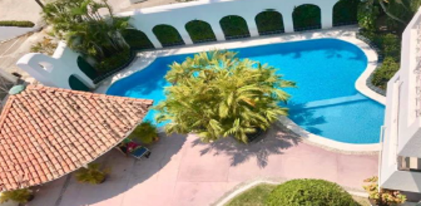 Departamento en venta en Lomas de Costa Azul, Acapulco de Juárez — foto 3 de 7