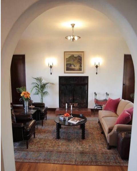 Casa en venta en Jardines del Pedregal, Álvaro Obregón — foto 2 de 7