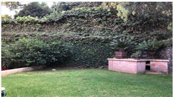 Casa en venta en Jardines del Pedregal, Álvaro Obregón — foto 3 de 7