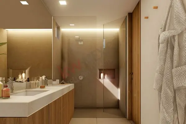Departamento en venta en Cancún Centro, Benito Juárez — foto 3 de 25