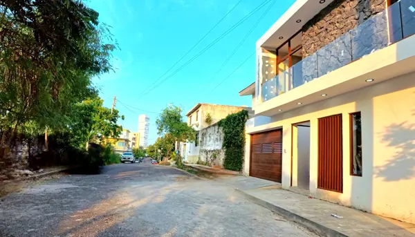 Casa en venta en Lomas Del Mar, Boca del Río — foto 2 de 5