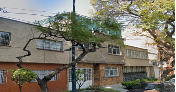 Casa en venta en Narvarte Poniente, Benito Juárez — foto 3 de 7