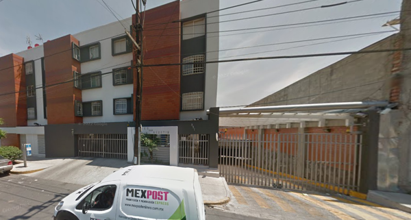 Departamento en venta en Bondojito, Gustavo A. Madero — foto 2 de 13