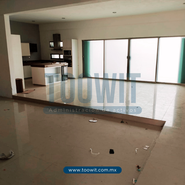 Casa en venta en Hacienda Chetumal, Othón P. Blanco — foto 3 de 6