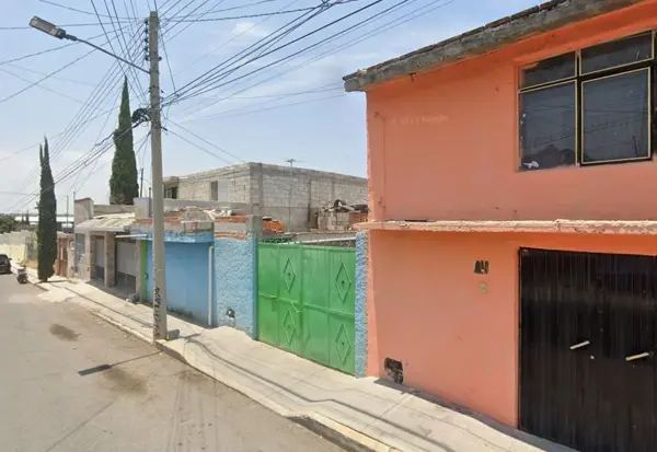 Casa en venta en Banthi, San Juan del Río — foto 3 de 7