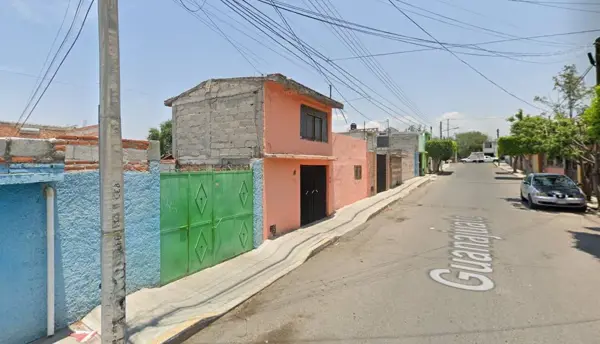Casa en venta en Banthi, San Juan del Río — foto 2 de 7