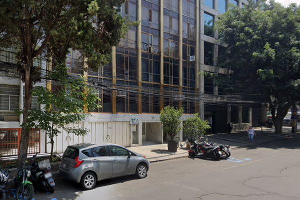 Departamento en venta en Roma Norte, Cuauhtémoc — foto 3 de 5
