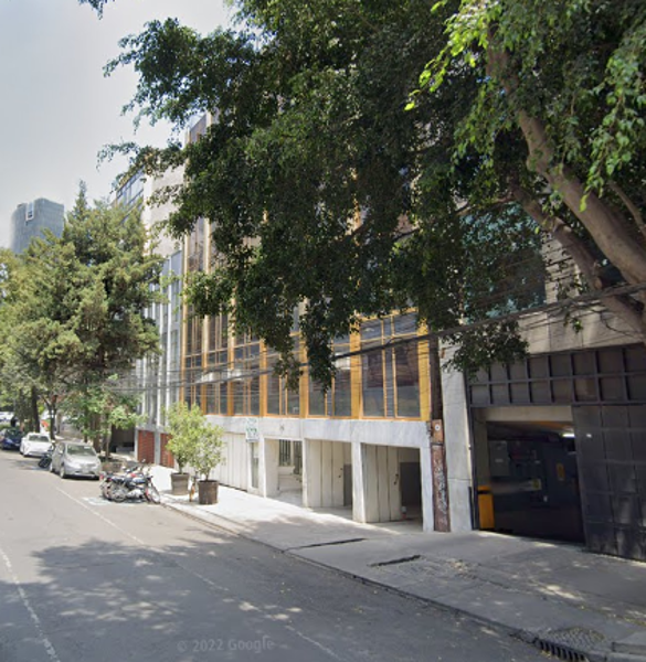 Departamento en venta en Roma Norte, Cuauhtémoc — foto 2 de 5