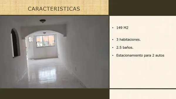 Casa en Claustros de San Miguel, Cuautitlán Izcalli, México